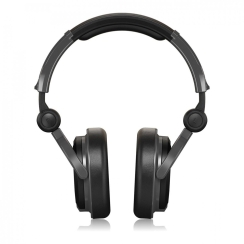 Behringer BDJ 1000 Profesyonel DJ Kulaklığı - 2