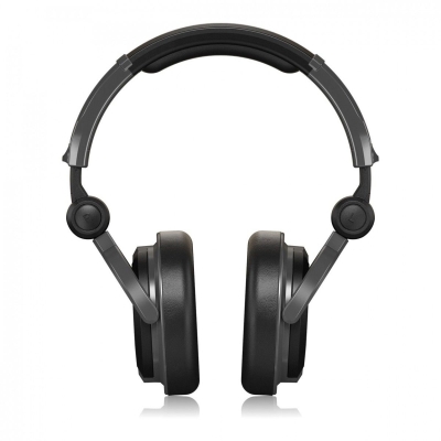 Behringer BDJ 1000 Profesyonel DJ Kulaklığı - 2