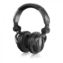 Behringer BDJ 1000 Profesyonel DJ Kulaklığı - 3