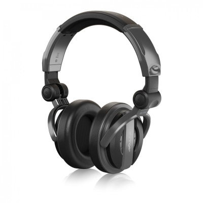 Behringer BDJ 1000 Profesyonel DJ Kulaklığı - 3