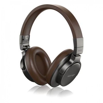 Behringer BH470 Kapalı Stüdyo Monitör Kulaklık - 2
