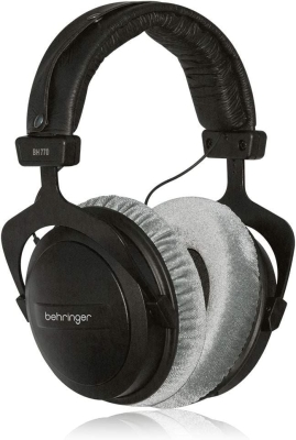 Behringer BH770 Stüdyo Referans Kulaklığı - 1