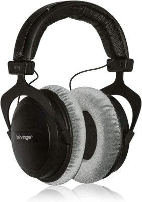Behringer BH770 Stüdyo Referans Kulaklığı - 3