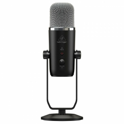 Behringer Bigfoot USB Condenser Mikrofon - Behringer