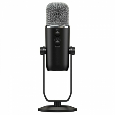 Behringer Bigfoot USB Condenser Mikrofon - 2