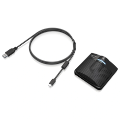 Behringer BU100 Condenser Stüdyo Mikrofonu - 5