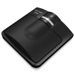 Behringer BU100 Condenser Stüdyo Mikrofonu - 6