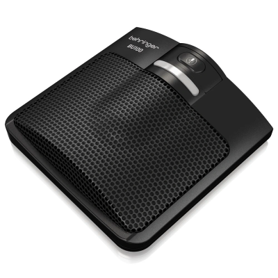 Behringer BU100 Condenser Stüdyo Mikrofonu - 6