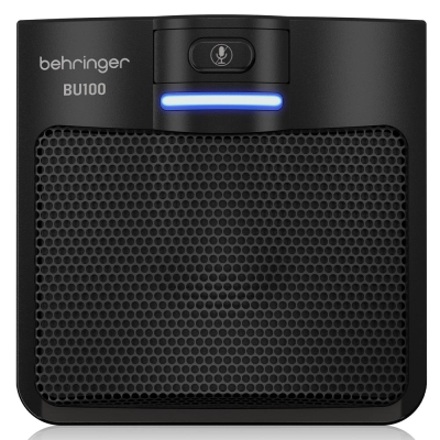 Behringer BU100 Condenser Stüdyo Mikrofonu - 1