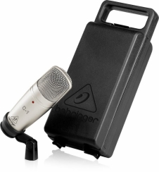 BEHRINGER C-1 Condenser Mikrofon - 3