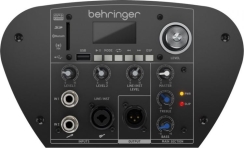 Behringer C200 8'' Subwooferlı 200 Watt Taşınabilir Hoparlör - 3