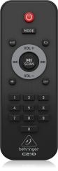 Behringer C210 Taşınabilir Hoparlör - 3