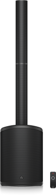 Behringer C210B Taşınabilir Hoparlör - 1