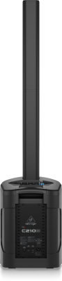 Behringer C210B Taşınabilir Hoparlör - 3