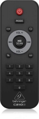 Behringer C210B Taşınabilir Hoparlör - 4