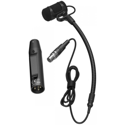 Behringer CB100 Enstrüman Mikrofonu - 3