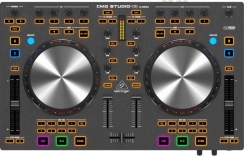 Behringer CMD Studio 4A DJ Kontrol Ünitesi - Behringer