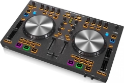 Behringer CMD Studio 4A DJ Kontrol Ünitesi - 3