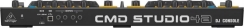 Behringer CMD Studio 4A DJ Kontrol Ünitesi - 4