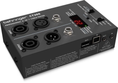 Behringer CT200 Kablo Test Cihazı - Behringer