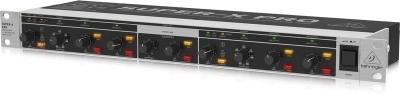 Behringer CX2310 V2 2 Yol Stereo 3 Yol Mono Crossover - 1