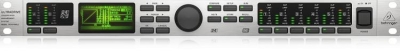 Behringer DCX2496LE Dijital Crossover - 1