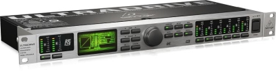 Behringer DCX2496LE Dijital Crossover - 2