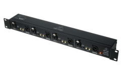 Behringer DI4800A 4 Kanal Aktif DI BOX - 2