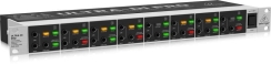 Behringer DI800 V2 8 Kanal Aktif DI Box - 2