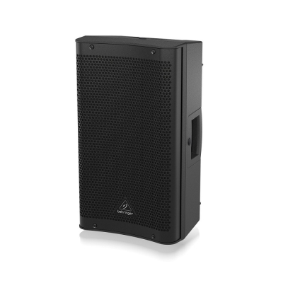 Behringer DR115DSP 15 inç Aktif Kabin Hoparlör 1400W - 3