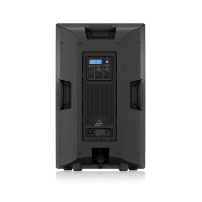 Behringer DR115DSP 15 inç Aktif Kabin Hoparlör 1400W - 4