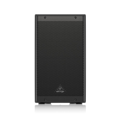 Behringer DR115DSP 15 inç Aktif Kabin Hoparlör 1400W - 1