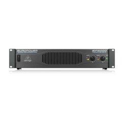 Behringer EP2000 2 Kanal Amfi - 2