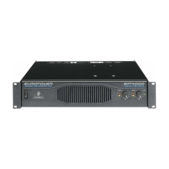 Behringer EP4000 2 Kanal Amfi - Behringer