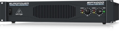 Behringer EP4000 2 Kanal Amfi - 2