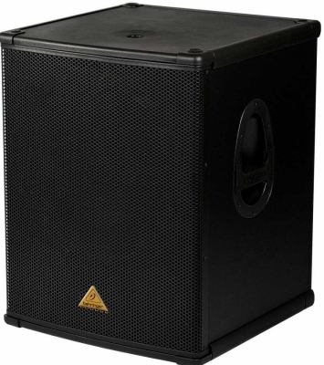 Behringer Eurolive B1800X PRO 1800 Watt Pasif Subbass - 1