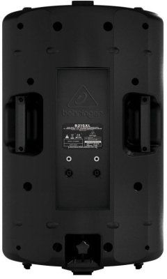 Behringer Eurolive B215XL 1000 Watt 2 Yollu 15 Inc Pasif Hoparlör - 3