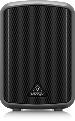 Behringer EUROPORT Mpa30BT Taşınabilir Bletooth Hoparlör - 1