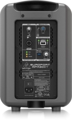Behringer EUROPORT Mpa30BT Taşınabilir Bletooth Hoparlör - 2
