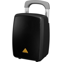Behringer Europort MPA40BT-PRO Mikrofonlu Taşınabilir Hoparlör - 3