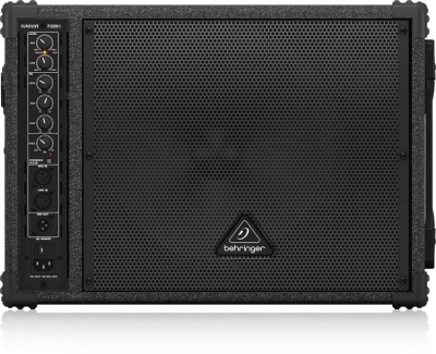 Behringer F1220D 250 Watt Monitör Hoparlör - 1