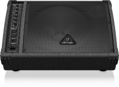 Behringer F1220D 250 Watt Monitör Hoparlör - 2