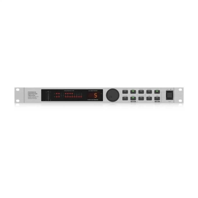 Behringer FBQ1000 Feedback Kesici - 1
