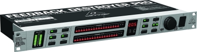 Behringer FBQ2496 Feedback Önleyici - 1