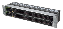 Behringer FBQ3102HD Feedback Detection Sistemi - Behringer