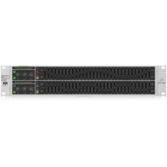 Behringer FBQ3102HD Feedback Detection Sistemi - 2