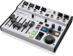 Behringer FLOW 8 Dijital Mikser - 3