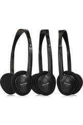 Behringer H066 3'lü Stüdyo Kulaklığı - Behringer
