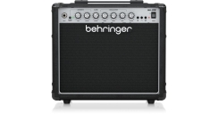 Behringer HA 20R 1x8 İnç 20 Watt Gitar Amfisi - Behringer
