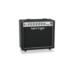 Behringer HA 20R 1x8 İnç 20 Watt Gitar Amfisi - 2